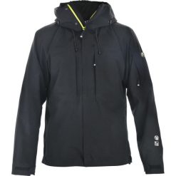 Elbrus Kurtka Męska Effin Black/Acid Green r. XXL. Kurtki męskie marki ELBRUS. Za 279.00 zł.