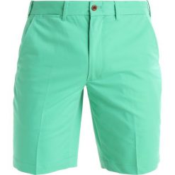 Polo Ralph Lauren Golf TAILORFIT GOLF Krótkie spodenki sportowe plato green. Krótkie spodenki sportowe męskie Polo Ralph Lauren Golf, z bawełny, sportowe. Za 419.00 zł.