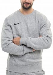 Bluza Nike Park 26 Fleece Crew IB1190-063. Bluzy męskie Nike, m, bez wzorów, bez kaptura. Za 150.07 zł.