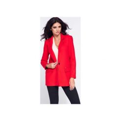 Prosta elegancka marynarka damska. Żakiety damskie marki bonprix. Za 189.00 zł.