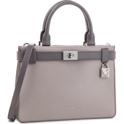 Torebka MICHAEL MICHAEL KORS - Tatiana 30F8ST0S1T Grey Multi. Torebki do ręki damskie marki MICHAEL Michael Kors. W wyprzedaży za 769.00 zł.