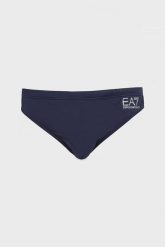 Kąpielówki męskie slipy EA7 EMPORIO ARMANI. Kąpielówki męskie EA7 Emporio Armani, m, bez wzorów. Za 169.00 zł.
