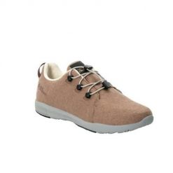 Buty do chodzenia damskie Jack Wolfskin Spirit Wool Low. Obuwie sportowe damskie Jack Wolfskin, bez wzorów, z materiału, trekkingowe. W wyprzedaży za 449.20 zł.