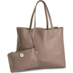 Torebka COCCINELLE - EO0 Delta Soft E1 EO0 11 01 01 Taupe N75. Torebki do ręki damskie marki Coccinelle. Za 1,149.00 zł.
