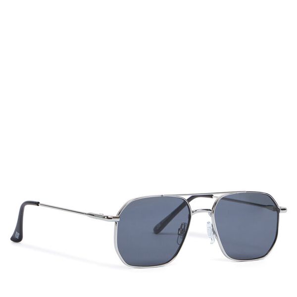 Okulary przeciwsłoneczne Vans. Szare okulary przeciwsłoneczne męskie Vans. Za 79.99 zł.