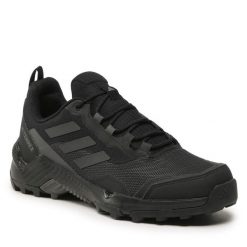 Trekkingi adidas. Czarne trekkingi męskie Adidas, trekkingowe. Za 349.99 zł.
