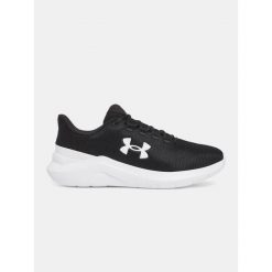 Buty Sportowe Męskie Under Armour Buty Do Biegania Phade RN 3. Czarne buty sportowe męskie Under Armour, bez zapięcia, do biegania. Za 139.99 zł.