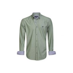 Sir Raymond Tailor Koszula Męska, Xxl, Zielona. Koszule męskie marki Sir Raymond Tailor. Za 159.00 zł.