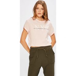 Tally Weijl - Top. Topy damskie marki TALLY WEIJL. W wyprzedaży za 19.90 zł.