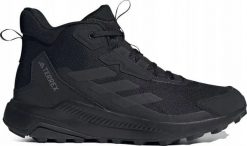 Buty trekkingowe męskie Adidas buty adidas Terrex Anylander Mid IE1473. Trekkingi męskie Adidas. Za 296.61 zł.