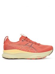 Asics Buty do biegania Gel-Kayano 32 1012B838 Różowy. Czerwone obuwie sportowe damskie Asics, bez wzorów, z materiału, do biegania. Za 659.99 zł.