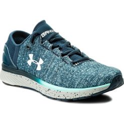 Buty UNDER ARMOUR - Ua W Charged Bandit 3 1298664-918 Tui/Bif/Wht. Obuwie sportowe damskie marki Under Armour. W wyprzedaży za 239.00 zł.