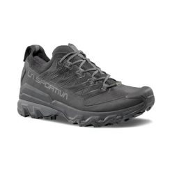 Buty trekkingowe La Sportiva Ultra Raptor 3 GTX. Czarne trekkingi męskie La Sportiva, trekkingowe, gore-tex. Za 704.50 zł.