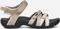 Teva W'S Tirra, PIRV, 36.5 (us 5.5); uk 3.5. Sandały damskie Teva, bez wzorów, bez obcasa, bez zapięcia. Za 278.47 zł.