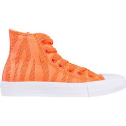 Buty CONVERSE CHUCK TAYLOR ALL STAR II Pomarańczowy. Obuwie sportowe damskie marki Converse. Za 200.00 zł.