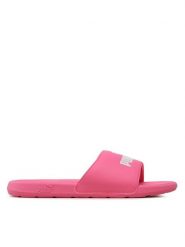 Puma Klapki Cool Cat 2.0 Jr Knockout 39088108 Różowy. Czerwone kalosze dziewczęce Puma, bez wzorów. Za 89.99 zł.
