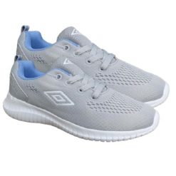 Buty damskie UMBRO Chass – casual, rozmiar 38. Niebieskie obuwie sportowe damskie Umbro, bez wzorów, do biegania. Za 176.99 zł.