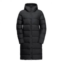Kurtka uniwersalna damska Jack Wolfskin 12041336000. Czarne kurtki damskie Jack Wolfskin, uniwersalny, bez wzorów, z syntetyku, z kapturem. Za 1,059.00 zł.