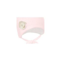 Pupill Czapka Dziewczęca Elsa 40 - 42 Różowa. Czapki dla dzieci marki Pupill. Za 49.00 zł.