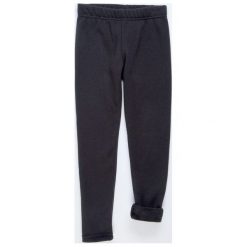 Topo Legginsy Izolowane Dziewczęce 128 Szare. Legginsy dla dziewczynek marki Topo. Za 59.00 zł.