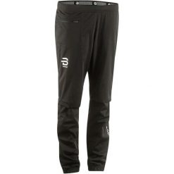 Bjorn Daehlie Pants Motivation Wmn Black L. Spodnie dresowe damskie marki Bjorn Daehlie. W wyprzedaży za 329.00 zł.