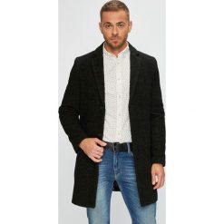 Trussardi Jeans - Płaszcz. Płaszcze męskie marki Giacomo Conti. W wyprzedaży za 1,249.00 zł.