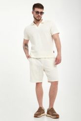 Spodenki męskie Riv-W JOOP! JEANS. Szorty męskie JOOP! Jeans, m, bez wzorów, z jeansu. Za 419.00 zł.