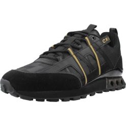 Buty CRUYFF FEARIA FUTURA Czarny. Czarne trekkingi męskie Cruyff, trekkingowe. Za 532.99 zł.
