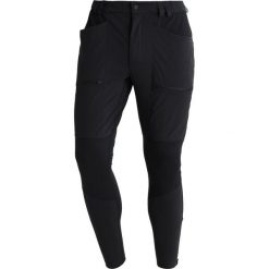 Peak Performance TRACK Spodnie materiałowe black. Spodnie materiałowe męskie marki Peak Performance. Za 799.00 zł.