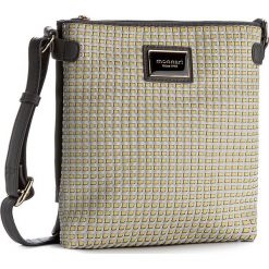 Torebka MONNARI - BAG0960-019 Grey. Listonoszki damskie marki Monnari. W wyprzedaży za 149.00 zł.