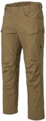 Helikon-Tex Spodnie taktyczne Helikon-Tex UTP PolyCotton Stretch Ripstop - coyote rozmiar: s. Spodnie sportowe męskie HELIKON-TEX, m, bez wzorów. Za 251.99 zł.
