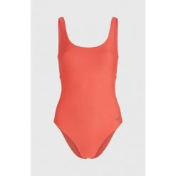 Strój Kąpielowy Damski O'Neill Trvlr Pocket. Czerwone kostiumy jednoczęściowe damskie O'Neill, l, bez wzorów, sportowe, do pływania. Za 379.00 zł.