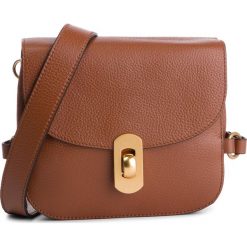 Torebka COCCINELLE - DG0 Zaniah E1 DG0 55 01 01 Brule W74. Listonoszki damskie marki Coccinelle. Za 1,249.90 zł.
