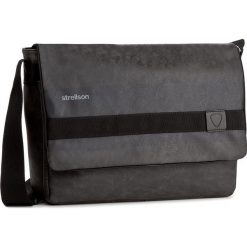 Torba na laptopa STRELLSON - Finchley 4010002287 Dark Grey 802. Torby na laptopa męskie marki Strellson. W wyprzedaży za 239.00 zł.