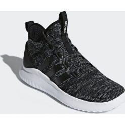 Adidas Buty męskie Ultimate B-Ball czarne r. 42 2/3 (DA9653). Buty sportowe męskie marki Adidas. Za 303.27 zł.