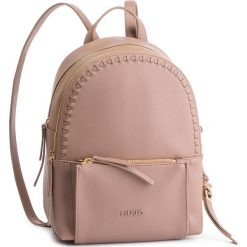 Plecak LIU JO - Backpack A19049 E0221 Nocciola 71418. Plecaki damskie marki Liu Jo. Za 599.00 zł.
