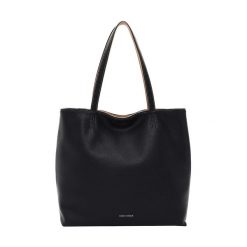 Emily & Noah Torebka Shopper E&N Eva Torby na zakupy 1 ct Damski. Torby na ramię damskie Emily & Noah, bez wzorów, z poliesteru, eleganckie, bez dodatków. Za 335.99 zł.