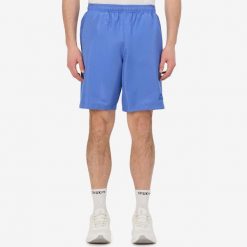 Szorty Kappa Kiamon. Niebieskie krótkie spodenki sportowe męskie Kappa, m, bez wzorów. Za 180.00 zł.