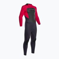 Pianka do pływania męska Rip Curl Omega 4/3 mm GB B/Zip 70. Niebieskie buty sportowe męskie Rip Curl, bez zapięcia, rowerowe. Za 699.99 zł.