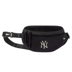 Sakwa bananowa New York Yankees. Czarne torby i plecaki dziecięce New Era. Za 167.50 zł.