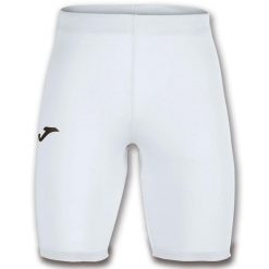 Szorty Joma Brama academy. Białe szorty męskie Joma, xs, bez wzorów, z materiału. Za 65.90 zł.