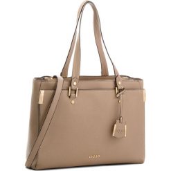 Torebka LIU JO - L Tote Isola A68001 E0087 Arenaria 71316. Torby na ramię damskie marki Liu Jo. W wyprzedaży za 479.00 zł.