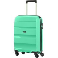 Walizka twarda (Miętowa Zieleń) (85A14001). Walizki damskie marki Samsonite. Za 325.60 zł.
