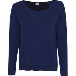 Bluza DEHA DANCE Granatowy. Bluzy sportowe damskie Deha. Za 126.00 zł.