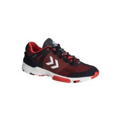 Buty do piłki ręcznej HB180 męskie. Buty sportowe męskie marki Hummel. Za 259.99 zł.