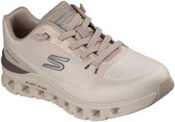 Skechers Skechers męskie buty sportowe GLIDE STEP PRO WAVERRA 233132 TPE 43. Buty sportowe męskie Skechers, bez zapięcia. Za 359.99 zł.