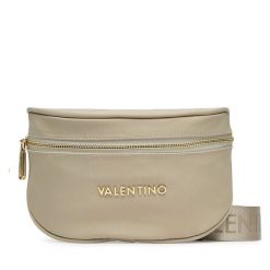 Nerka Valentino. Szare torebki do ręki damskie Valentino, bez wzorów, bez dodatków. Za 339.99 zł.