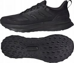 Adidas Buty adidas UltraRun 5 TR JP5908. Buty sportowe męskie Adidas, bez zapięcia. Za 290.22 zł.