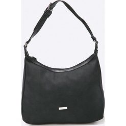 Pierre Cardin - Torebka. Czarne torby na ramię damskie Pierre Cardin. W wyprzedaży za 319.90 zł.