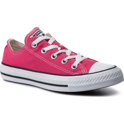 Trampki CONVERSE - Ctas Ox 164294C Strawberry Jam. Półbuty damskie Converse. W wyprzedaży za 209.00 zł.